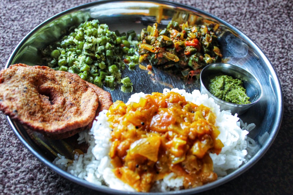 Lunch platter for&nbsp;2019